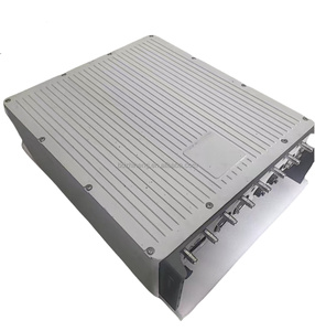 Ngoài trời 4 gam LTE trạm cơ sở từ xa đài phát thanh đơn vị rru8863 B40 2300MHz 2T2R 40 Wát đa tiêu chuẩn hỗ trợ di động thông tin liên lạc - Product Image 5