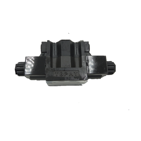 Dofluid Solenoid Directional Valves DFA DFB DFB/DFA-02/03 Proportional Directional Valve DFB-03-3C60-A220-35 DFB-03-2D2-A220-35