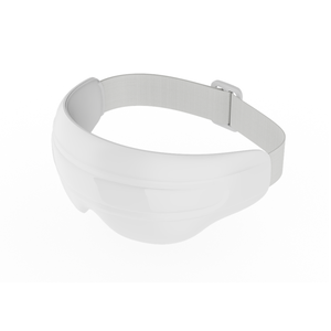 Instrumento de masaje de ojos inteligente, masajeador de cuidado de ojos con vibración, Airbag, compresa, Bluetooth, música, relajación, fatiga, masaje, máscara <span class=keywords><strong>para</strong></span> <span class=keywords><strong>dormir</strong></span> - Product Image 1
