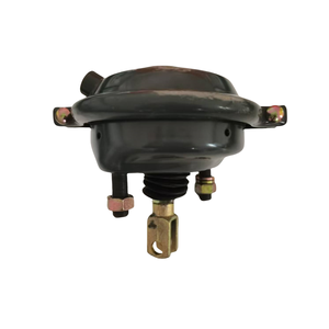 Piezas de Camión de Alta Calidad, Sistema de Frenos para Camión, Cilindro de Freno Delantero WG40053620001 para Sino Howo - Product Image 1
