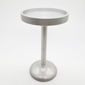 Pièce usinée CNC en alliage d'aluminium pour ornement d'aromathérapie, taille 300 mm, tolérances personnalisées prises en charge - Product Image 3
