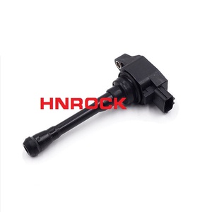 HNROCK NUEVA marca Bobina de encendido <span class=keywords><strong>22448</strong></span> -1KTOA 224481KTOA <span class=keywords><strong>22448</strong></span>- <span class=keywords><strong>1KT1A</strong></span> 224481KT1A <span class=keywords><strong>22448</strong></span>-ED000 22448ED000 22448ED200 - Product Image 2