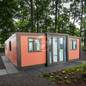 Prix de gros pour <span class=keywords><strong>maison</strong></span> conteneur de 20 pieds et 40 pieds, <span class=keywords><strong>maison</strong></span> mobile modulaire, <span class=keywords><strong>mini</strong></span>-maisons, maisons préfabriquées, chambre capsule moderne - Product Image 2