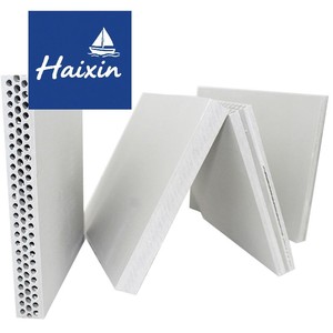 Panneau d'ingénierie <span class=keywords><strong>en</strong></span> plastique creux PP pour coffrage de béton, à haute résistance et durable, pour travaux de génie civil de terrasses <span class=keywords><strong>en</strong></span> <span class=keywords><strong>pente</strong></span> - Product Image 1