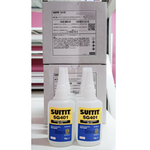 <span class=keywords><strong>2025</strong></span> mới ban đầu 401 keo dính ngay lập tức 20g siêu keo - Product Image 3