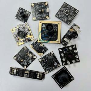 YE <strong>2</strong> Million Pixels Ov2640 Support ESP32 JPEG YUV Scan Code Monitoring Wide-Angle DVP Camera Module - Product Image 4