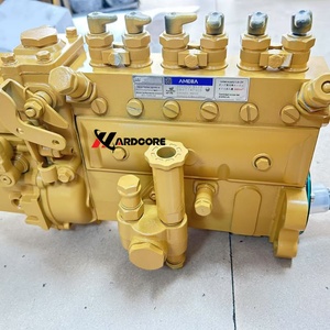 ชุดประกอบปั๊มฉีดน้ำมันเชื้อเพลิงสำหรับเครื่องยนต์รุ่น 4JB1 4HK1 4BD1 4BG1 6BD1 6BG1 6HK1 6WG1 6WA1 6WF1 6SD1 6RB1 S4K S6K 6D34 - Product Image 5