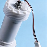 Ensemble de viscosimètre de remplacement PL3307 compatible avec les pièces d'imprimante CIJ KGK JPT-D