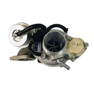 Piezas de Motor para Automóviles, Turbocompresor Universal Modelo 12618667 para 53049700059  53049881213 - Product Image 5