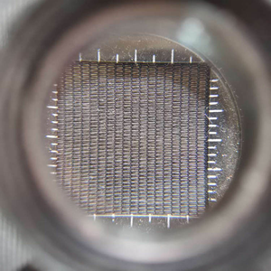 <span class=keywords><strong>Moustiquaire</strong></span> de porte et fenêtre en fibre de verre noire personnalisable, anti-pollen, anti-poussière, respirante, anti-moustiques et anti-insectes, en rouleau - Product Image 3