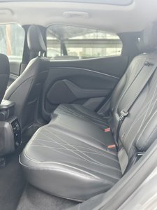 Mustang Mach-E RWD Premium <span class=keywords><strong>2023</strong></span> d'occasion, jantes en alliage de 19 pouces, toit panoramique, assistance au maintien de voie, véhicule électrique 5 places - Product Image 6