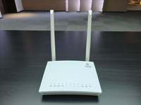 Modem Router Fiber Optik XPON GPON EPON ONU GM220-S 1GE 3FE 1TEL WiFi 2.4G FTTH Network CPE