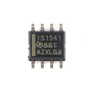 Puce isolatrice I2C bidirectionnelle à horloge unidirectionnelle ISO1541DR SOIC-8 avec sérigraphie IS1541 - Product Image 2