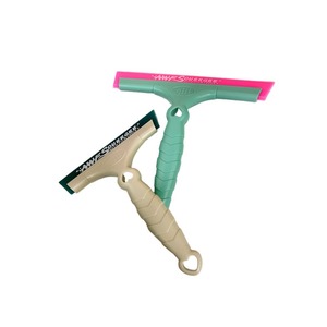 Awesqueegee Car Window <b>Squeegee</b> Large Medium Rubber Blade Durable For Auto Glass Cleaning - Product Image 2