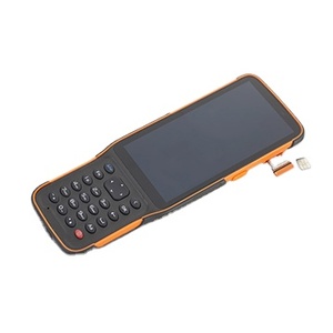 Software de Mapeo GPS RTK Landstar8 para Android, Controlador de Visualización RTK GNSS CHC Personalizado, Sensor Receptor GPS OEM - Product Image 1