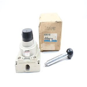 PLC NVH401-N04 แฮนด์ 12 นิ้ว 145psi ระบบอัตโนมัติอุตสาหกรรม PLC NVH401-N04 แฮนด์ 12 นิ้ว 145psi ระบบอัตโนมัติอุตสาหกรรม โปรแกรม PLC - Product Image 1