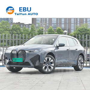 Modèle 2024 BM-W <span class=keywords><strong>IX</strong></span> Voiture électrique à vendre NOUVEAUX Véhicules à énergie nouvelle 5 places EDrive 35L BM--W <span class=keywords><strong>IX</strong></span> Voiture électrique - Product Image 1