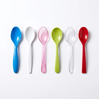 Guanghao - Fabricante Profesional de Moldes de Inyección de Plástico para Cucharas, Diseño Personalizado, Empaque en Caja de Madera para Exhibición Artística, Juego para Estilo Moderno