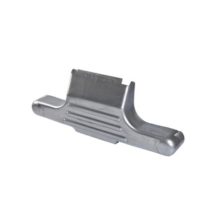 Accesorios de Hardware para Cama Médica con Estructura Plana Soldada Q235 Yingyun - Product Image 4