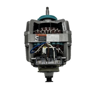 Motor de Secadora 279787 W10396028 W10508322 W10317045 W10250900, Pieza de Repuesto de Aleación de Aluminio para Secadora de Ropa - Product Image 4
