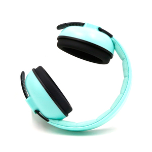 <span class=keywords><strong>Orejeras</strong></span> de Protección Azules para Sobre la Cabeza - Product Image 4
