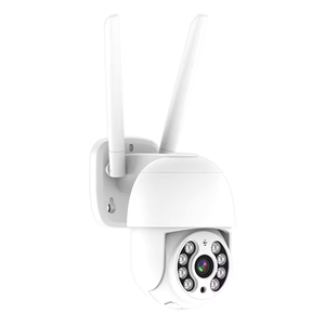 1080P Mini ngoài trời PTZ <span class=keywords><strong>camera</strong></span> Home an ninh không dây Wifi giám sát 360 độ nhỏ Dome IP <span class=keywords><strong>Camera</strong></span> không thấm nước - Product Image 1