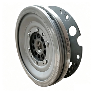 Pièces détachées auto neuves d'origine HXT 0B5, volant bimasse, système de transmission DSG, boîte de vitesses, compatibles avec AUDI PORSCHE - Product Image 2