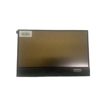 Écran LCD TFT 10,1 pouces 1280x800 40 broches LVDS 350 nits, panneau de qualité avec carte pilote, rétroéclairage LED noir, garantie 1 an pour tablette