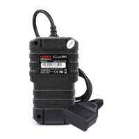 Launch-herramienta de diagnóstico para coche, OBDII/EOBD, lector de código, Creader3001, multi-idioma, 2019