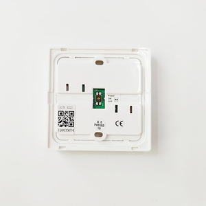 زر طوارئ PB-200R فوكس ميان، زر نداء، زر SOS، تنبيه بضغطة واحدة، 433 ميجاهرتز 868 ميجاهرتز لأنظمة إنذار ضد السرقة من فوكس - Product Image 2