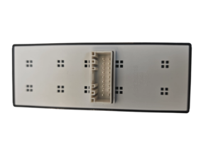 Interruptor de Control de Elevador de Ventanas Eléctrico de Alta Calidad para Automóvil, Interruptor de Ventana Eléctrico para 93571-K6200 2019 <span class=keywords><strong>Hyundai</strong></span> <span class=keywords><strong>Grand</strong></span> <span class=keywords><strong>I10</strong></span> - Product Image 3