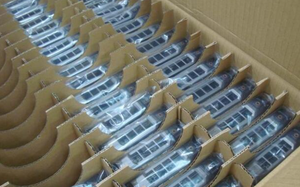 P50230-B21 HPE 3.2TB NVMe Gen4 penggunaan campuran kinerja tinggi SFF BC U.3 PM1735a SSD untuk Server Hpe - Product Image 4