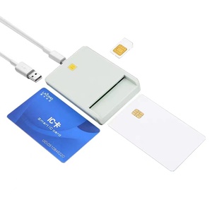 YTS Vente en gros Personnalisation Lecteur de cartes IC 4442/4428 - Product Image 1