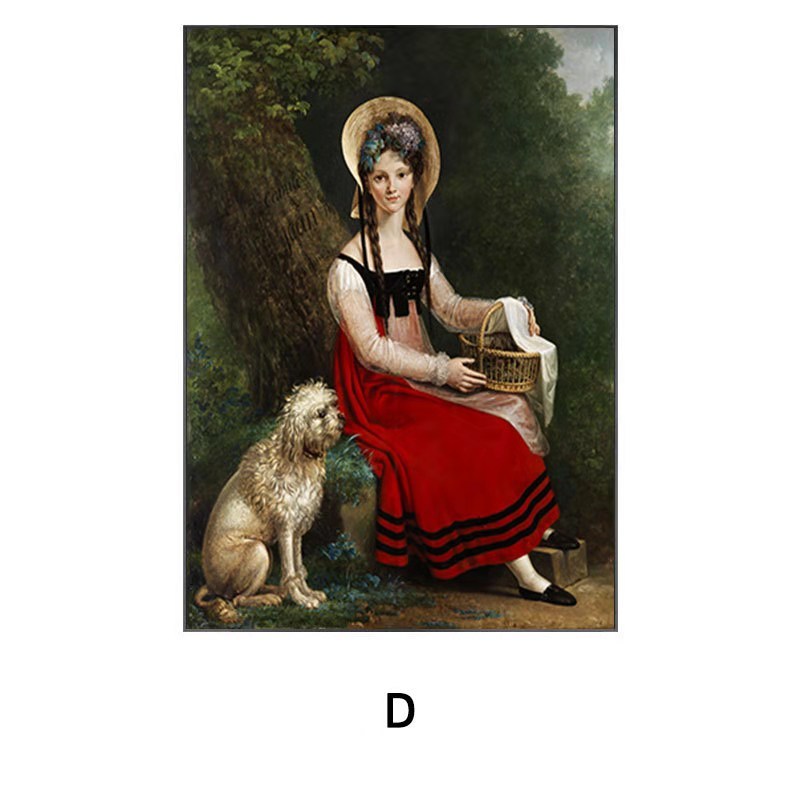 D