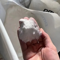Erucamida C22H43NO, Amida del Ácido Erucico, Polvo Blanco Fino, Agente Deslizante, Aditivo Antiobstrucción para el Procesamiento de Películas de Poliolefina