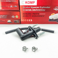 NE514-19-90A Auto Brake Systems Pompe d'embrayage NE5141990A Maître-cylindre d'embrayage pour MAZDA 3 MX-5 III