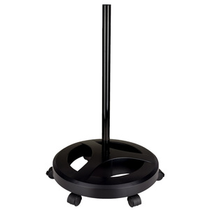 Accessori Cosmetici, Carrello Porta Attrezzi per Salone di Bellezza, Supporto per Lampade e Lenti d'Ingrandimento, Parti di Mobili per Cosmetologia - Product Image 6