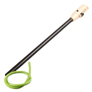 Plowing Pipe Cutter Handle 400mm Thickened Iron With 10A <b>Push</b> <b>Button</b> <b>Switch</b> For J3G400 Machine - Product Image 1