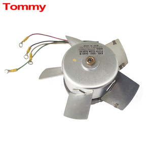 A90L-0001-0446/R Industrial Parts FANUC Spindle Motor Fan - Product Image 6