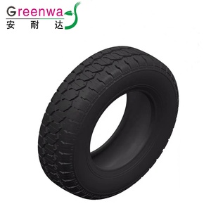 <span class=keywords><strong>Pneu</strong></span> de camionnette léger de bonne qualité de Chine 145R13C <span class=keywords><strong>155R13C</strong></span> 165R14C 155R12C 500R12 Marque GREENWAY - Product Image 6