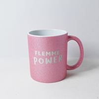 Mug à café personnalisé de 350 ml avec logo gravé au laser, tasse en céramique Hello Kitty, vente en gros de mugs personnalisés avec impression de logo