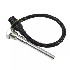 <b>Car</b> Brake Wear <b>Sensor</b> A21F-21042447 24424110 Front <b>for</b> Ec360 Ec330 Ec460 Universal Fitment - Product Image 2