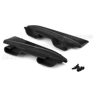 Kit de réparation de support latéral de colonne C pour couvercle de coffre arrière ABS 2x pour Audi TT TTRs 8J Coupé 2006-2014 8J8898283 - Product Image 2