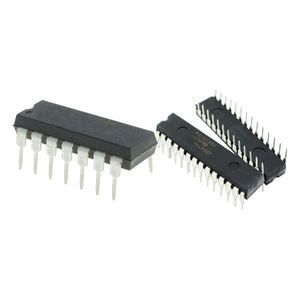 MIC94325YMT-TR IC REG LIN POS ADJ 500MA 6-TDFN Especialmente diseñado para reguladores de voltaje - Reguladores lineales de baja caída de tensión - Product Image 1