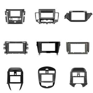 Productos populares para Nissan <span class=keywords><strong>Sunny</strong></span> Versa 2011-2014 marco Android Navegador de DVD para coche Marco de coche <span class=keywords><strong>radio</strong></span> 9 pulgadas MARCO DE REPRODUCTOR DE DVD para coche - Product Image 1