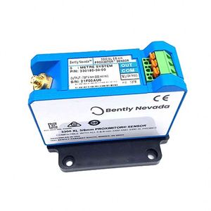เซ็นเซอร์ Proximitor รุ่นยอดนิยม Bentley Nevada 330180-50-00 - Product Image 1