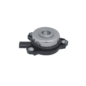 Válvula de control de aceite A2711560090, válvula solenoide del árbol de levas, pieza de motor para Mercedes Benz M271 E200 E260 E300, accesorios para coche - Product Image 2