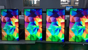 EKAA 24/32/42/49 pollici monitor display a parete display lcd pubblicità nel <span class=keywords><strong>marketing</strong></span> digitale - Product Image 4