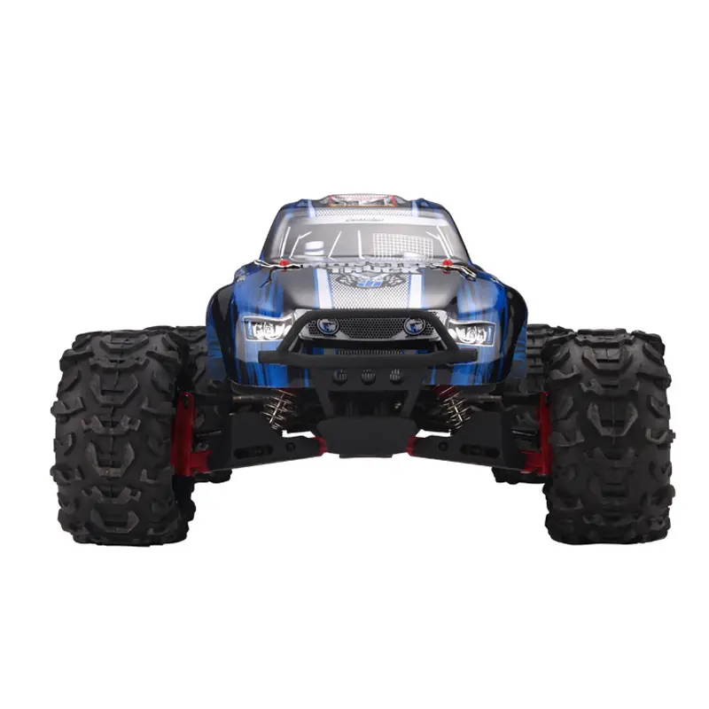Remo Hobby car 8036 rc 1/8 brushless monster truck off road 4x4 truggy car wholesale