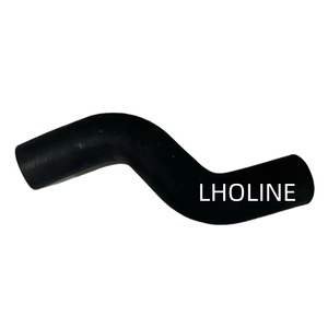 Tuyau en caoutchouc LHOLINE 16571-02130 EPDM, longueur standard, pour réservoir d'eau, tuyaux d'échappement de chauffage - Product Image 1